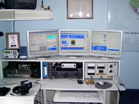 OK1RD's Remote Station